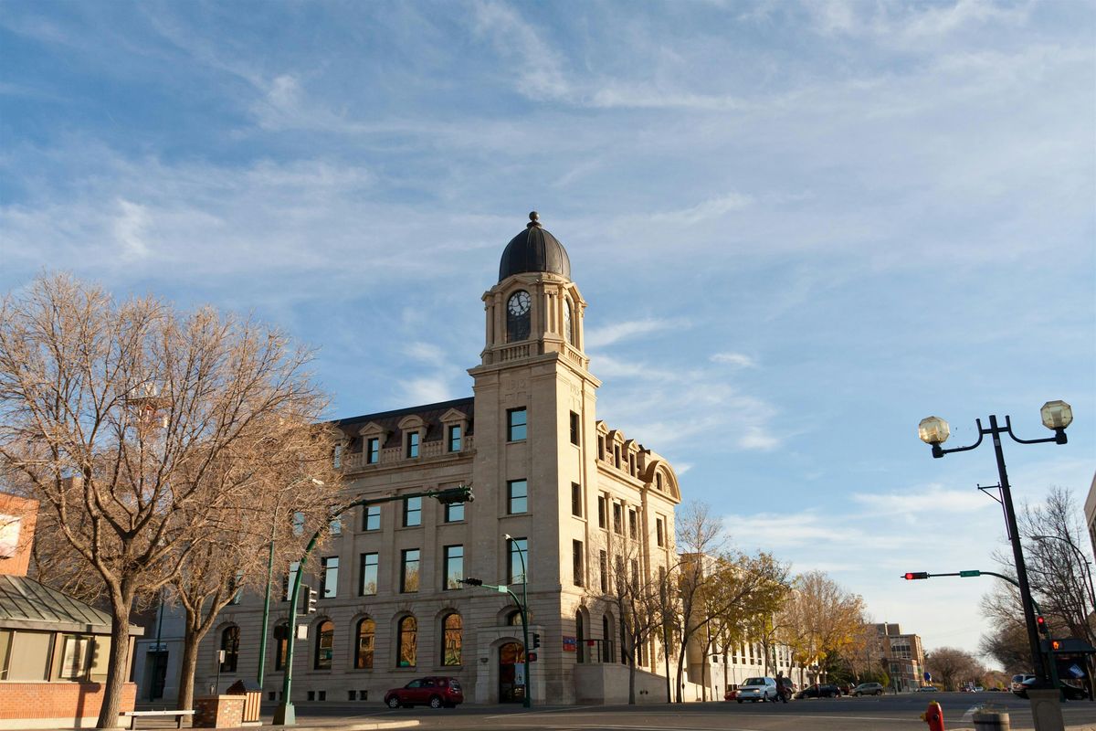 A Thrilling Scavenger Hunt! - Loving Lethbridge | Event in Lethbridge | AllEvents