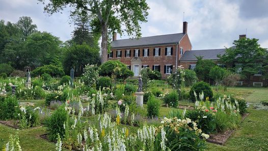 A Community Day Of Remembrance And Reflection Chatham Manor Fredericksburg October 15 22 Allevents In