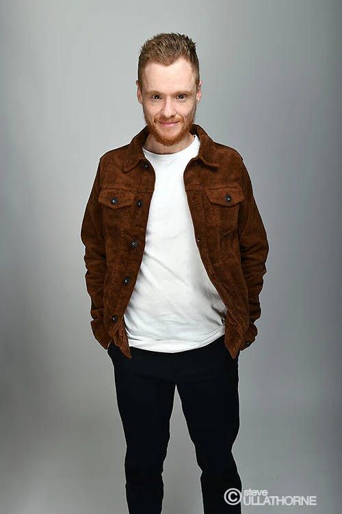 Andrew Lawrence - Still on the Naughty Step, 29 October | Event in Newcastle Upon Tyne | AllEvents