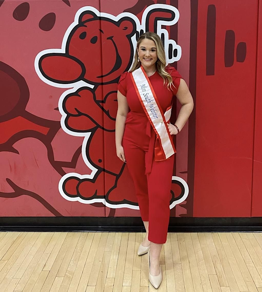 Purse Bingo Fundraiser for Miss South Webster 2023, South Webster High