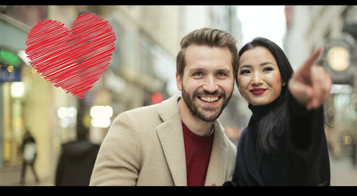 Niles Scavenger Hunt For Couples - SHOW LOVE (Date Night!!) | Event in Niles | AllEvents
