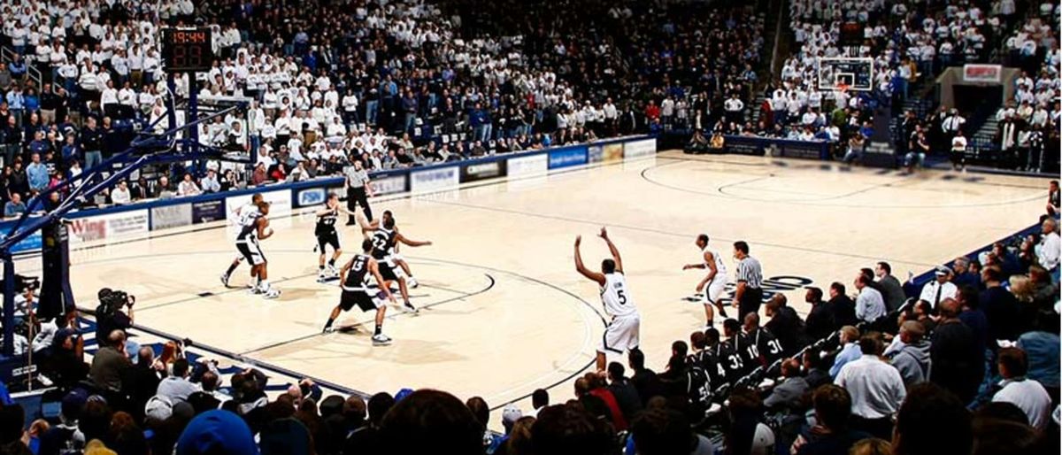 Xavier Musketeers vs. Cincinnati Bearcats, 4 December | Event in Cincinnati | AllEvents