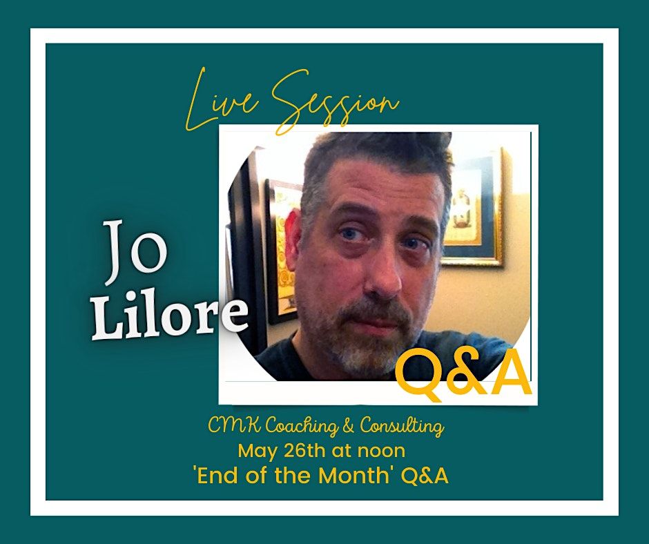 How To Be Successful With Social Media Q A May 26 2023 Online how-to-be-successful-with-social-media-q-a-may-26-2023-online