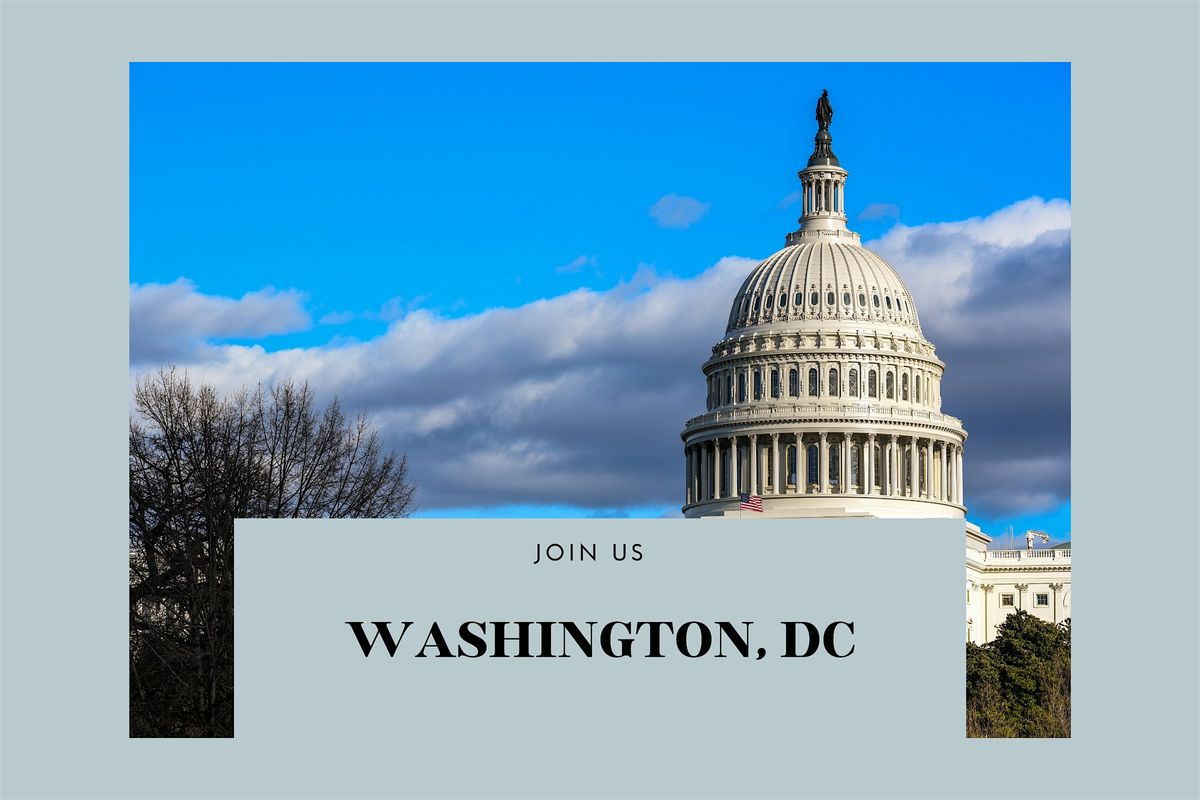 Washington, DC Empowerment Quest: A Simulation for Change, 20 September | Event in Washington | AllEvents