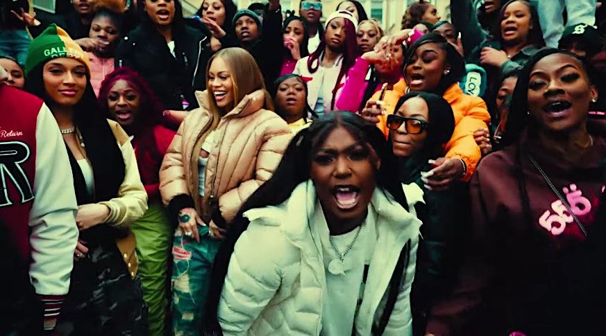 Mello Buckzz : The 2023 Drillathon, Nite Life Entertainment Center