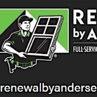Renewal By Andersen logo