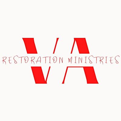 Restoration Ministries logo