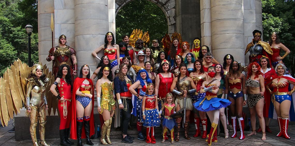 Dragon Con 2025, 28 August | Event in Atlanta | AllEvents