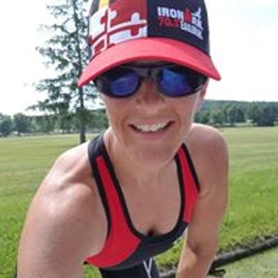 Melissa Fountain logo