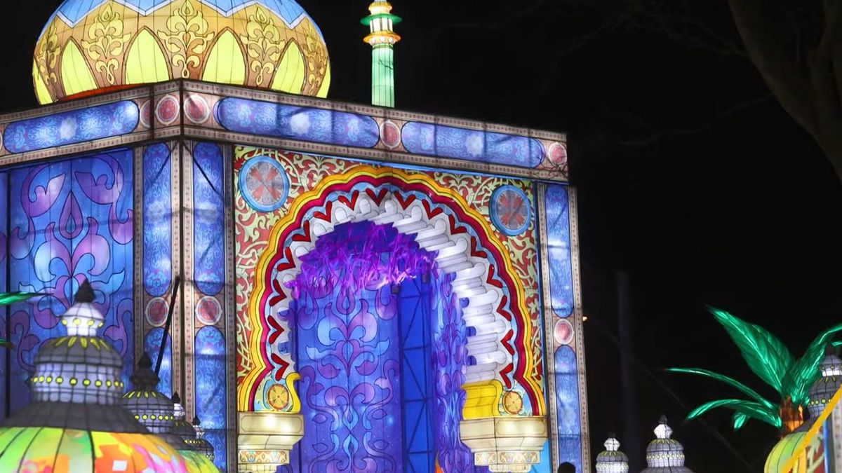 Parking Lights, 2 March | Event in Dallas | AllEvents