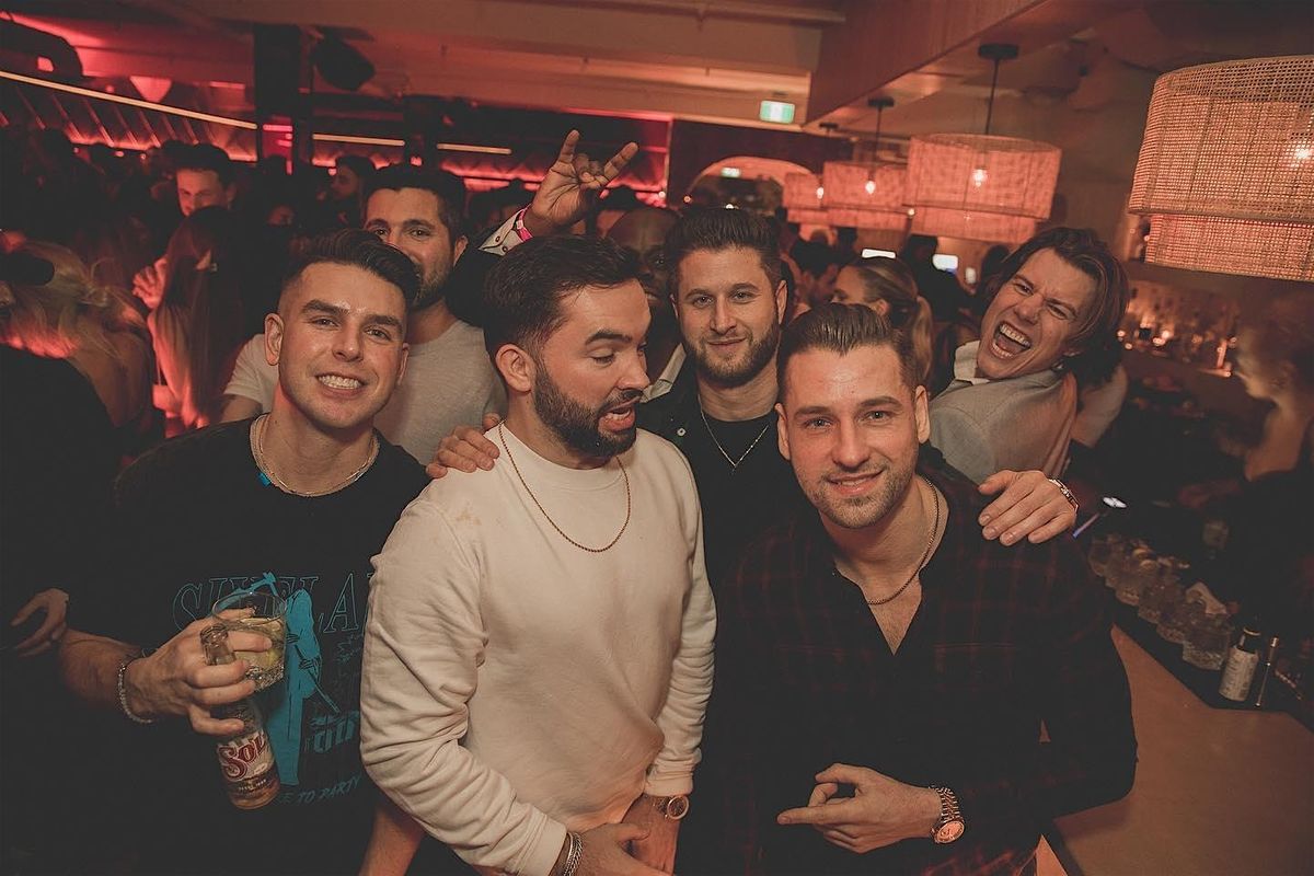 Isabelle's Thursdays | Event in Toronto | AllEvents