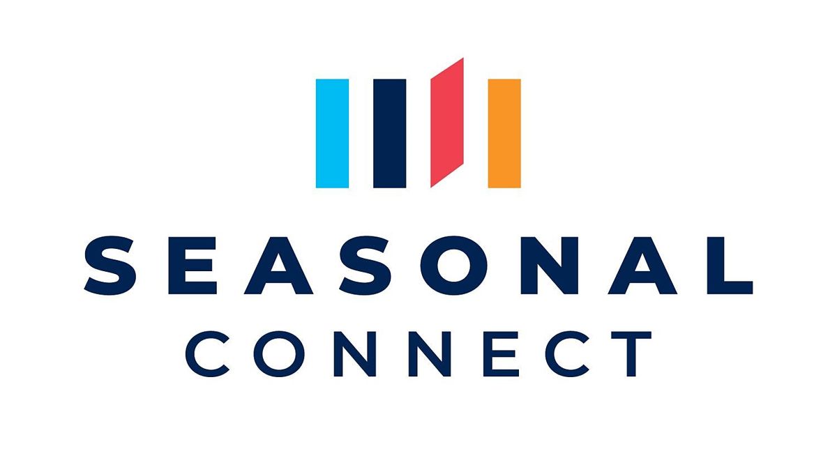 Where is Seasonal Connect Now? (A Seasonal Connect inar), December 1
