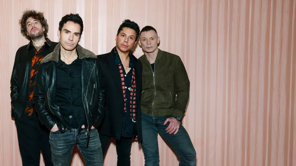 Stereophonics in Fremantle, 25 October | Event in Fremantle | AllEvents
