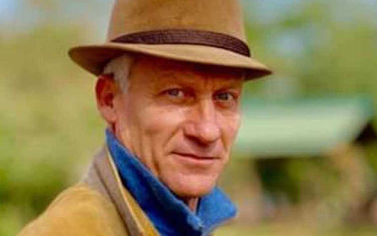"Ragin Cajun" John Morgan, 10 October | Event in Buffalo | AllEvents