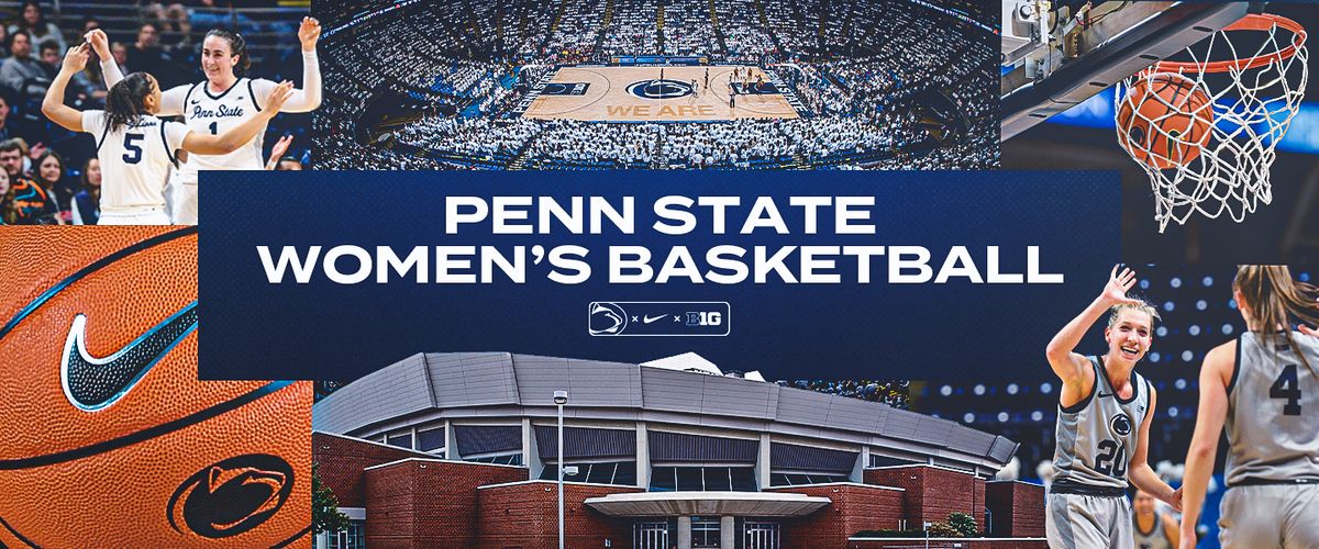 Penn State Lady Lions at Providence Friars Womens Basketball, Alumni