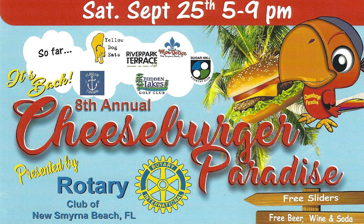 Charity Events In New Smyrna Beach Charity Golf Tournament September 25, 2022 Near Me