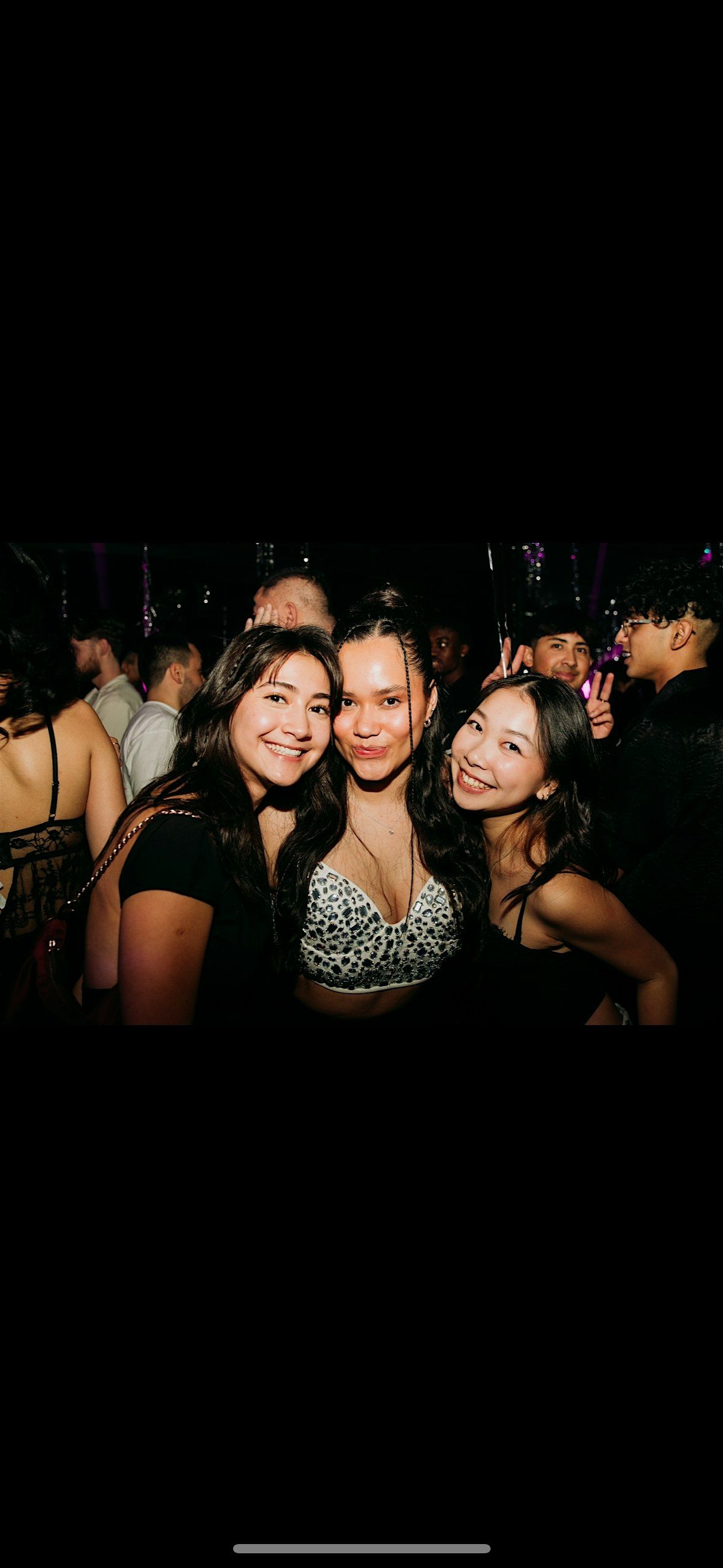 Free Entry  before11PM @TwelveWest! Every Fri & Sat | Event in Vancouver | AllEvents