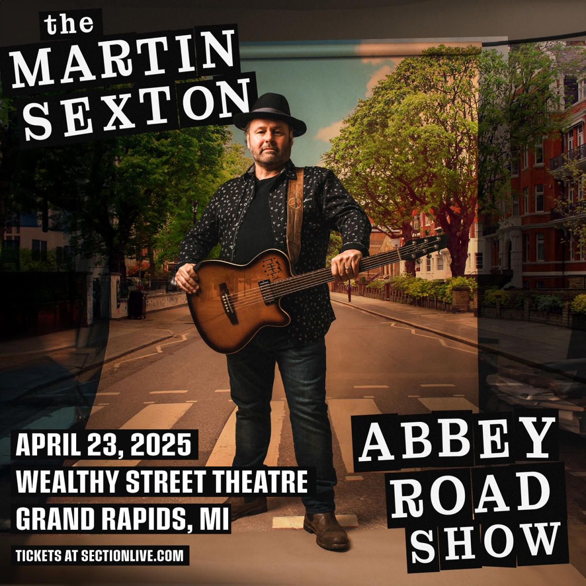 Martin Sexton, 16 October | Event in Felton | AllEvents