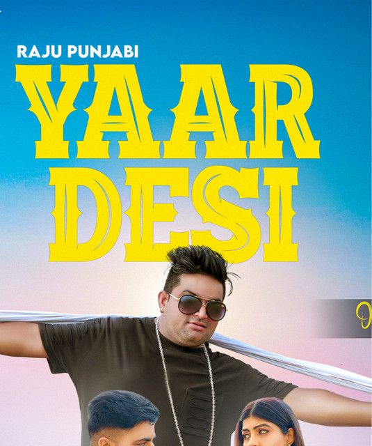 Raju Punjabi