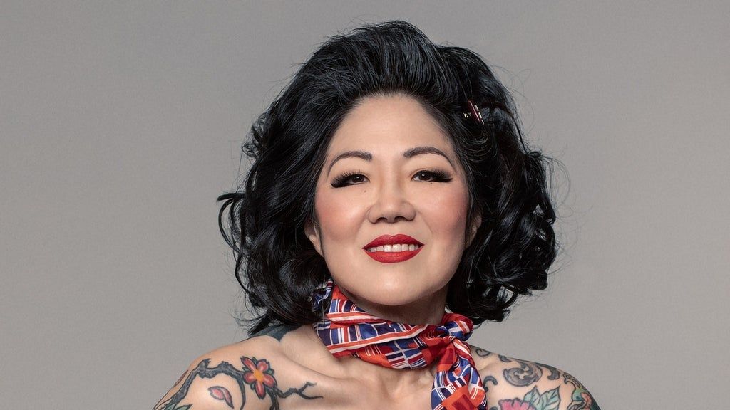 Margaret Cho: Choligarchy, 13 March | Event in Knoxville | AllEvents