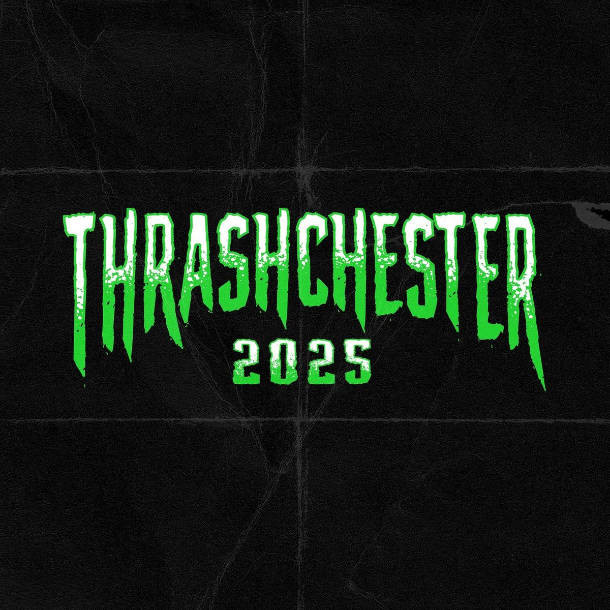 0161 Thrashchester 2025, 15 November | Event in Manchester | AllEvents