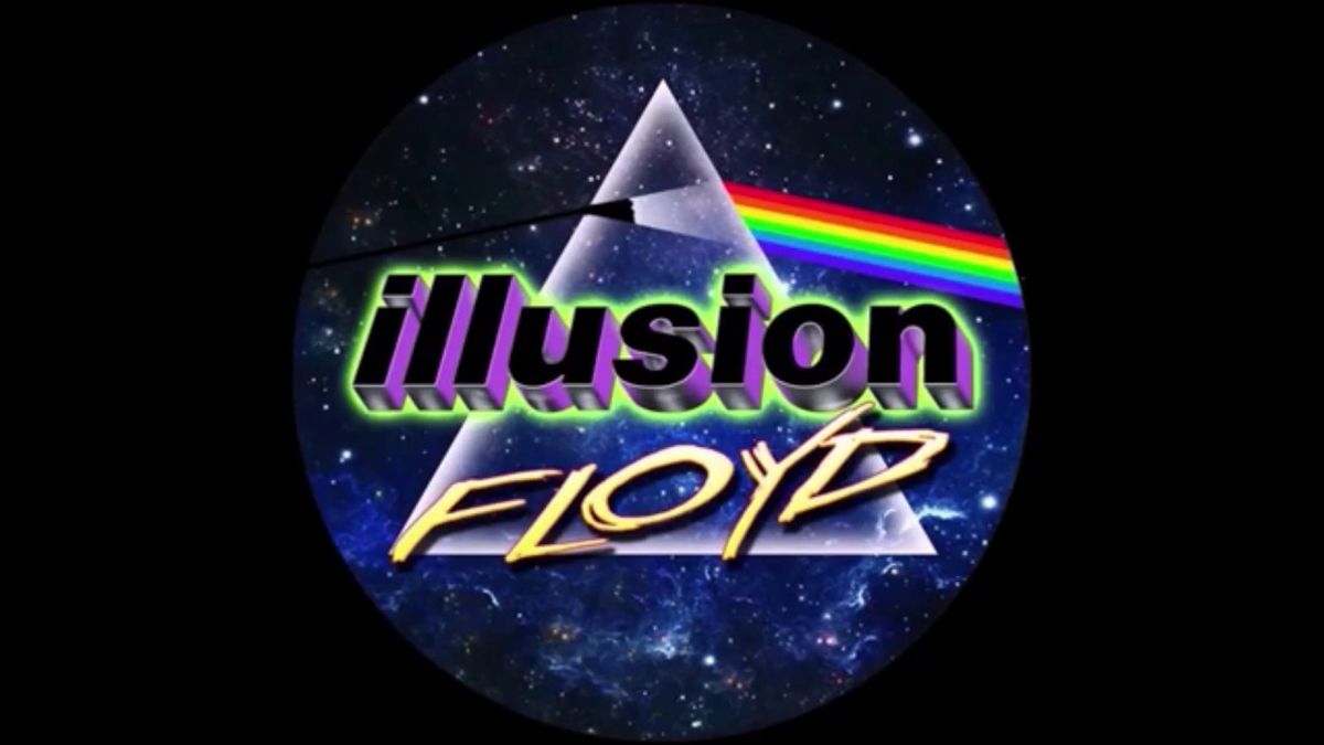 Illusion Floyd - Hommage Pink Floyd, 25 April | Event in Brossard | AllEvents