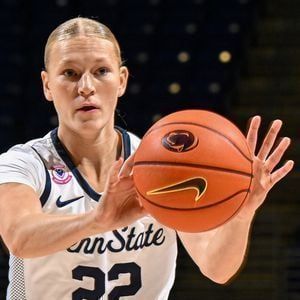 Parking Penn State Lady Lions at Indiana Hoosiers Womens Basketball