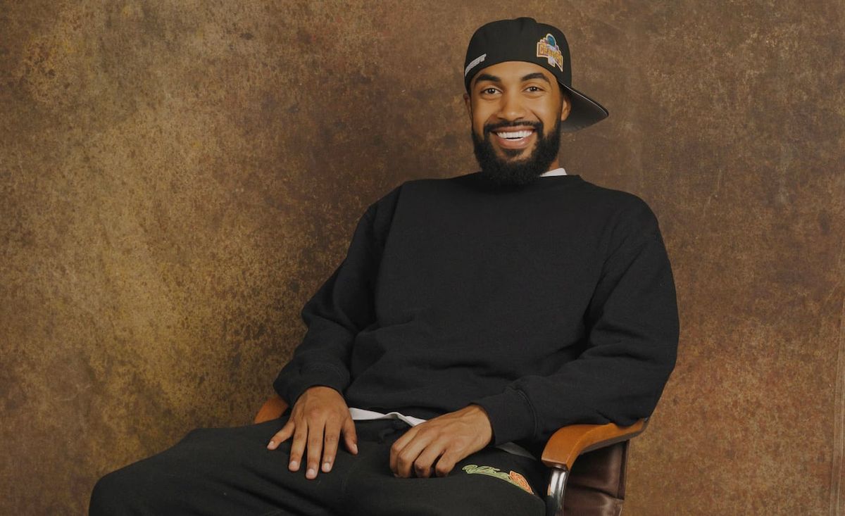 Hassan Phills, 29 October | Event in Montreal | AllEvents