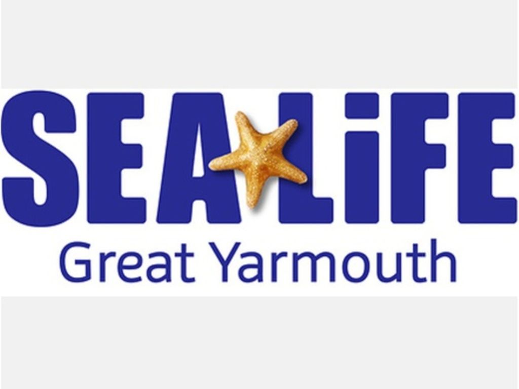 Sea Life Great Yarmouth - Standard Entry, 3 December | Event in Great Yarmouth | AllEvents