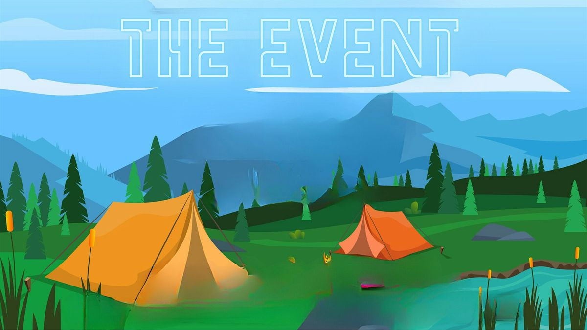 The Event 2025, 15 August | Event in Darrington | AllEvents