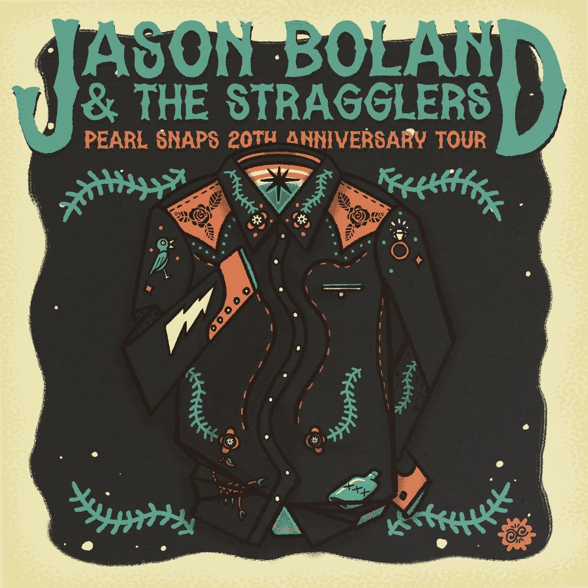 Jason Boland And The Stragglers At Cain s Ballroom Tulsa jason-boland-and-the-stragglers-at-cain-s-ballroom-tulsa
