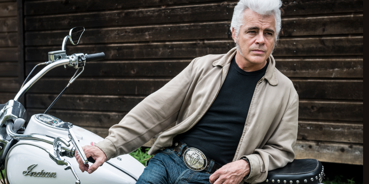 Dale Watson, 16 August | Event in New Braunfels | AllEvents