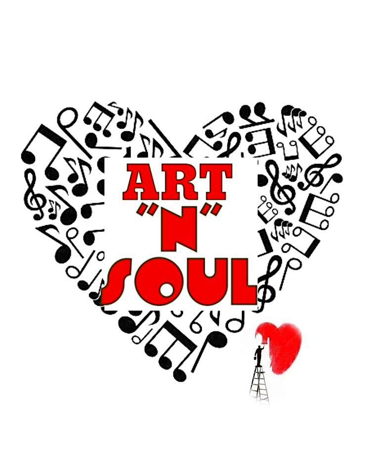 Art n Soul, 1547 6th St, Santa Monica, July 14 to July 15 AllEvents.in