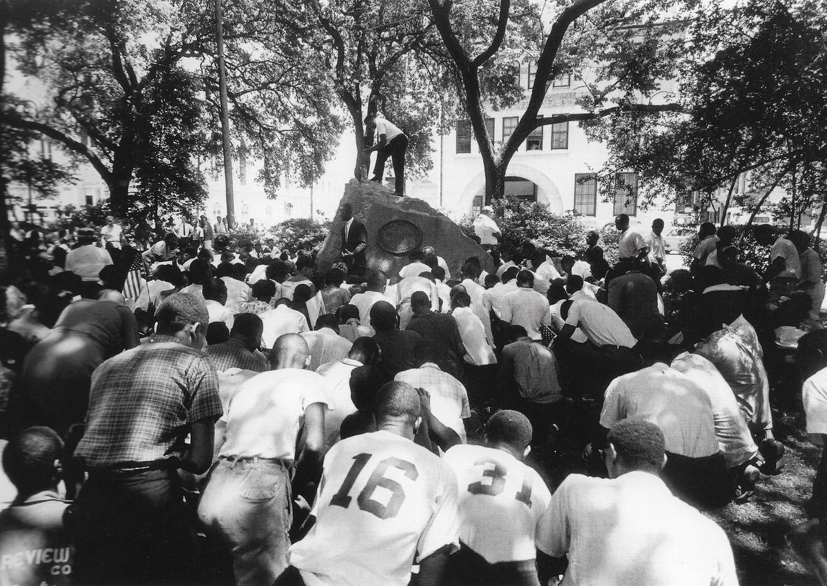 SCAD Tours Vitalizing Black History in Savannahs Communities, SCAD