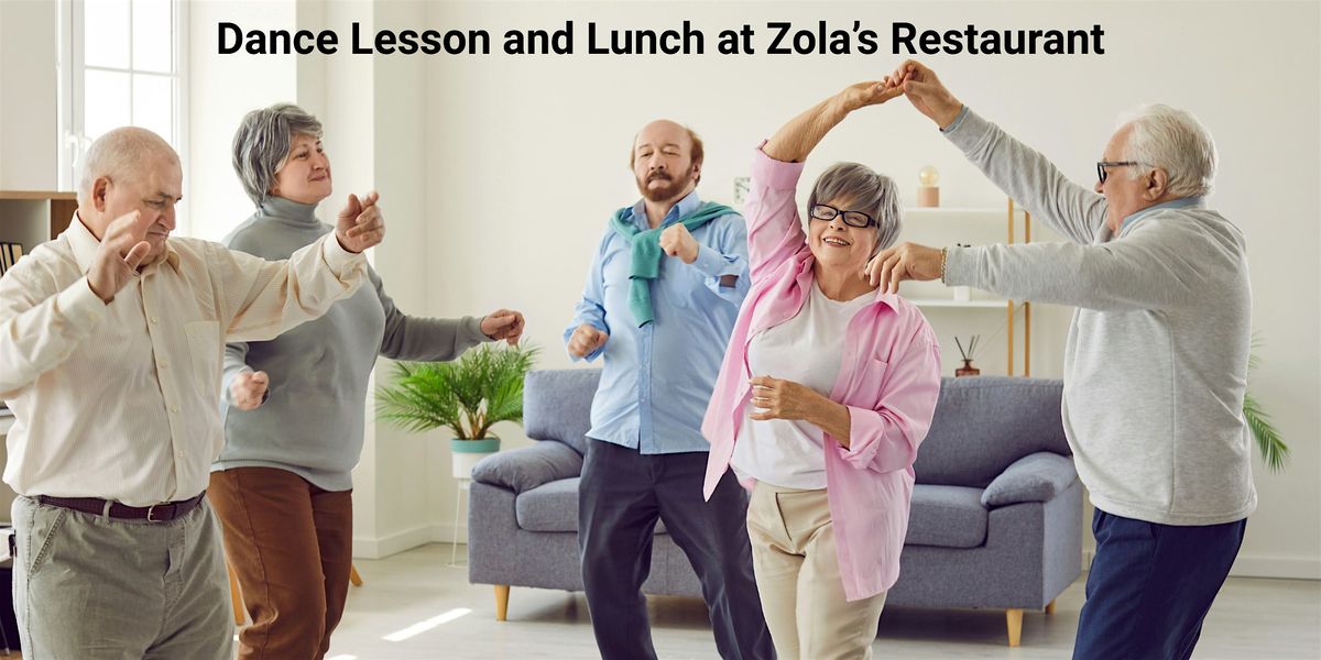 Line Dance Lesson followed by Lunch at Zola’s Restaurant, 27 January | Event in Ottawa | AllEvents
