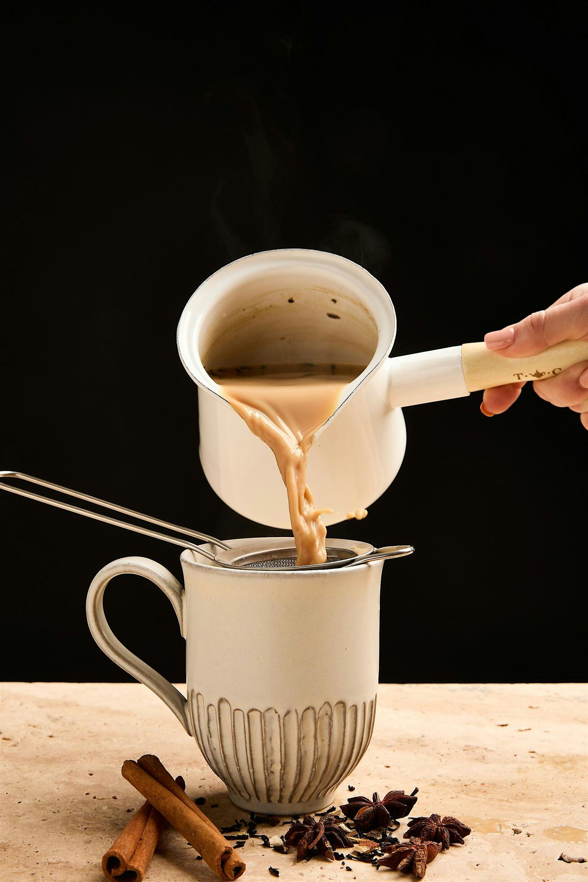 Chai VIP Day - The Tea Centre Canberra, The Tea Centre Canberra, 12 ...