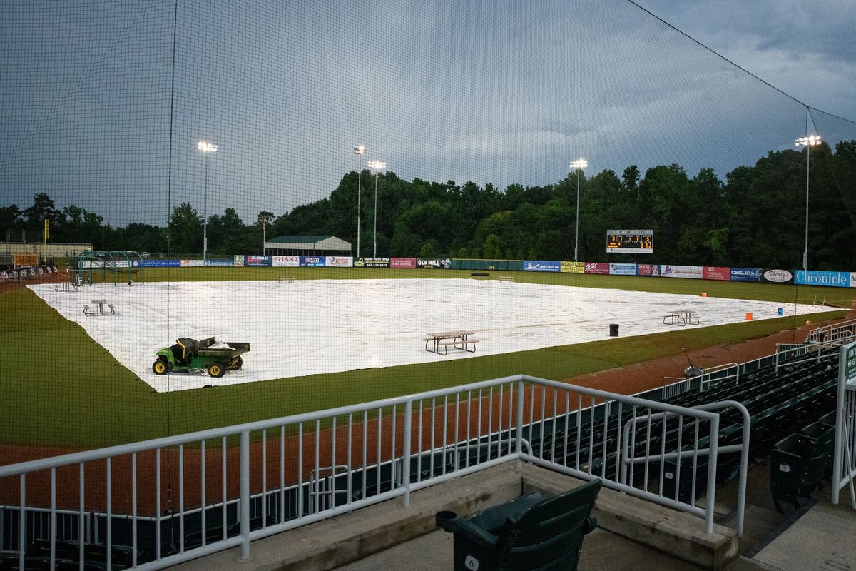 Asheboro Zookeepers vs. Lexington County Blowfish, 29 June | Event in Asheboro | AllEvents