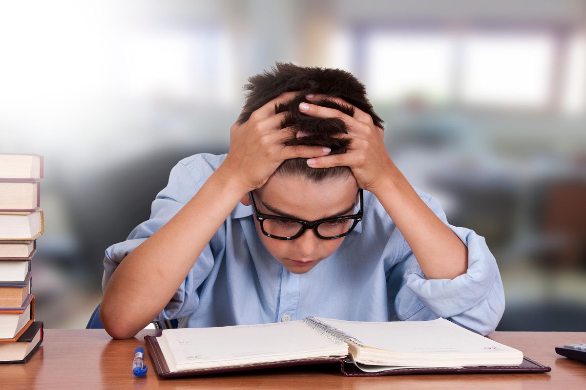 Building Lifelong Resilience Surviving Exams, Innovation Lab, Ruth