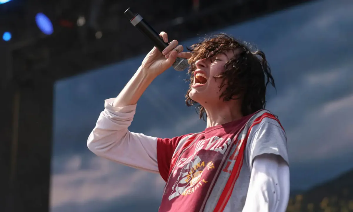 glaive, 21 January | Event in Toronto | AllEvents