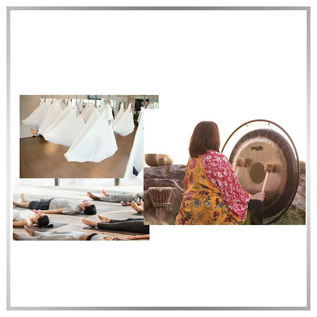 Sound Bath Journey Reiki Infused @ Noon - Southlake | Event in Southlake | AllEvents