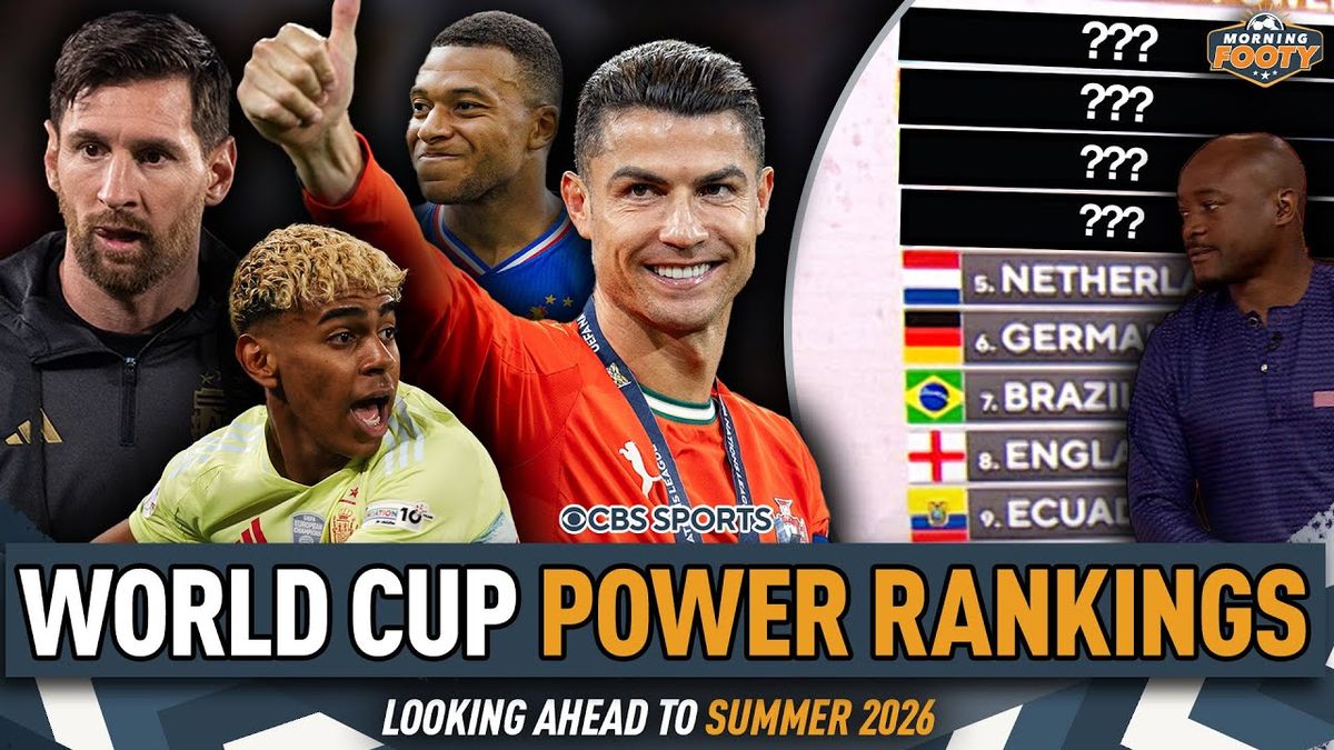 2026 World Cup: Match 46 (Group L), 23 June | Event in Toronto | AllEvents