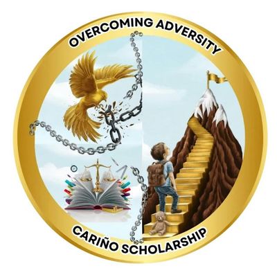 Overcoming Adversity Cariño Scholarship Foundation