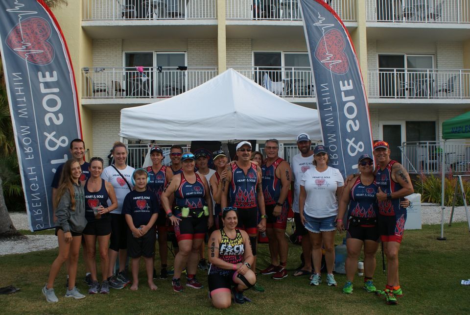 H&S Naples Reverse Triathlon, 851 Gulf Shore Blvd N, Naples, FL 34102