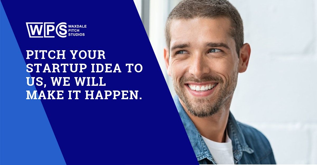 Pitch Your Startup Idea To Us Well Make It Happen Copenhagen Copenhagen 26 February To 31 December