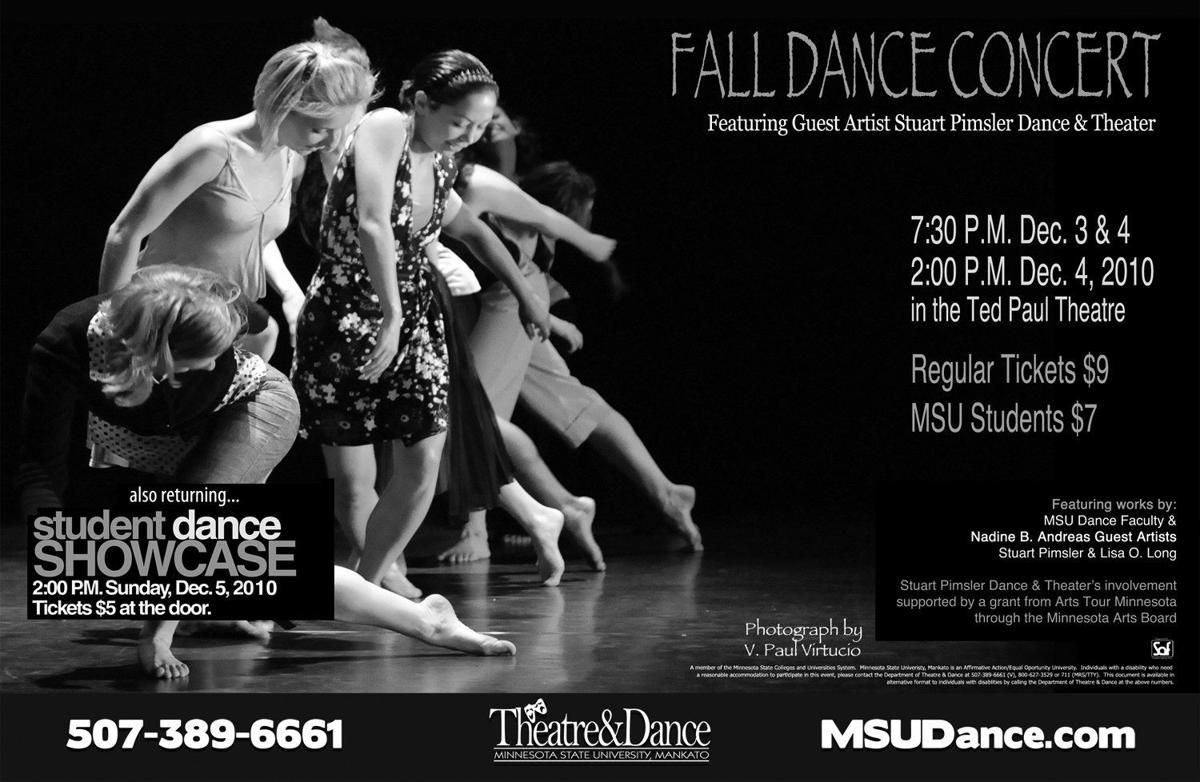 Job's Dance - Mankato, 18 January | Event in Mankato | AllEvents