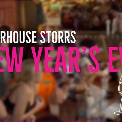 St augustine new years eve 2022 Pourhouse New Years Eve Party, Pourhouse Storrs, Mansfield, December 31 to January 1 | AllEvents.in