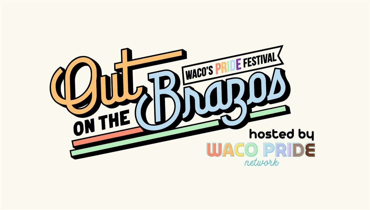 Out on the Brazos, 18 October | Event in Waco | AllEvents