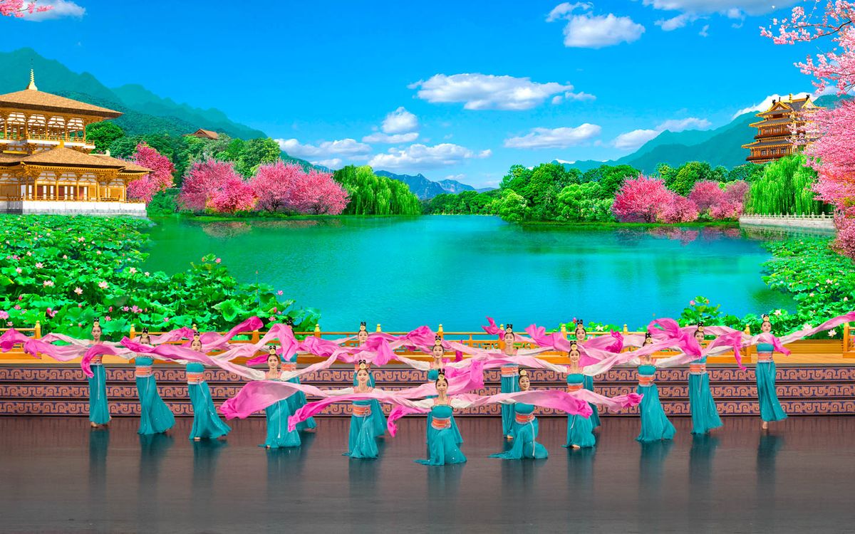 Shen Yun - Miami, 13 March | Event in Miami | AllEvents