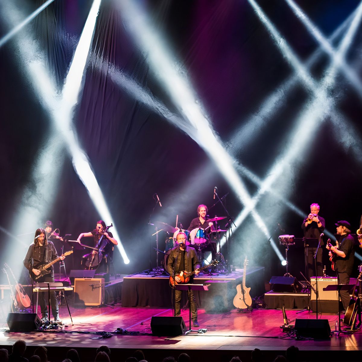 Albums Live - The Beatles at Centennial Hall - Ontario, 22 November | Event in London | AllEvents