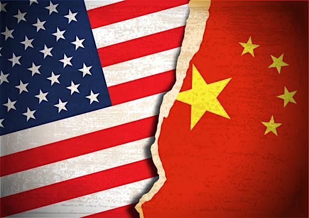 Current Counterintelligence Environment and The China Threat, The ...